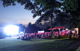 Filmnacht 2017 Filmnacht 2017