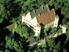 Schloss Erbach – Besitzer der Anlage Schloss Erbach – Besitzer der Anlage
