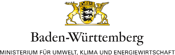 Ministerium für Umwelt, Klima und Energiewirtschaft Baden-Württemberg