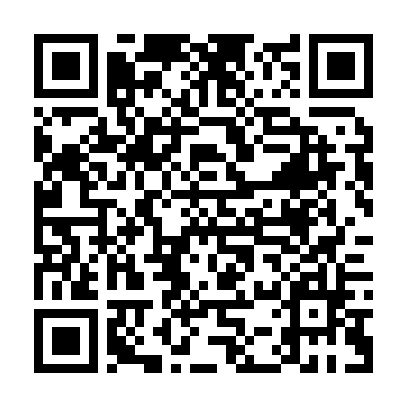 QR-Code Meldeservice