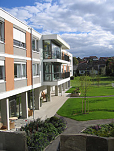 Seniorenzentrum Seniorenzentrum
