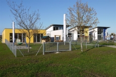 Bild Kindergarten Merzenbeund