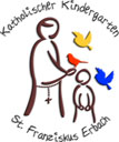 Logo Kindergarten St. Franziskus