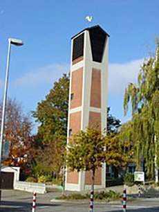 Evang. Kirchengemeinde Erbach