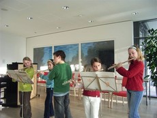 Erbacher Musikschule Erbacher Musikschule
