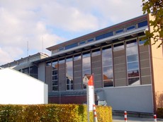 Förderschule Erbach