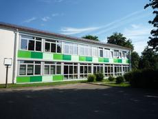 Grundschule Ersingen