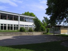 Grundschule Ringingen
