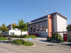 Schillerschule