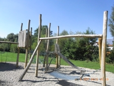 Spielplatz Innerer Priel Bild 1