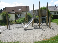 Spielplatz Innerer Priel Bild 2