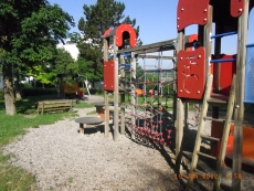 Spielplatz Wernauer Weg