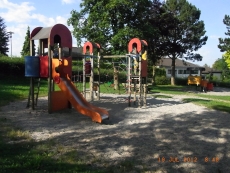 Spielplatz Wernauer Weg