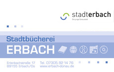 Stadtbücherei Erbach