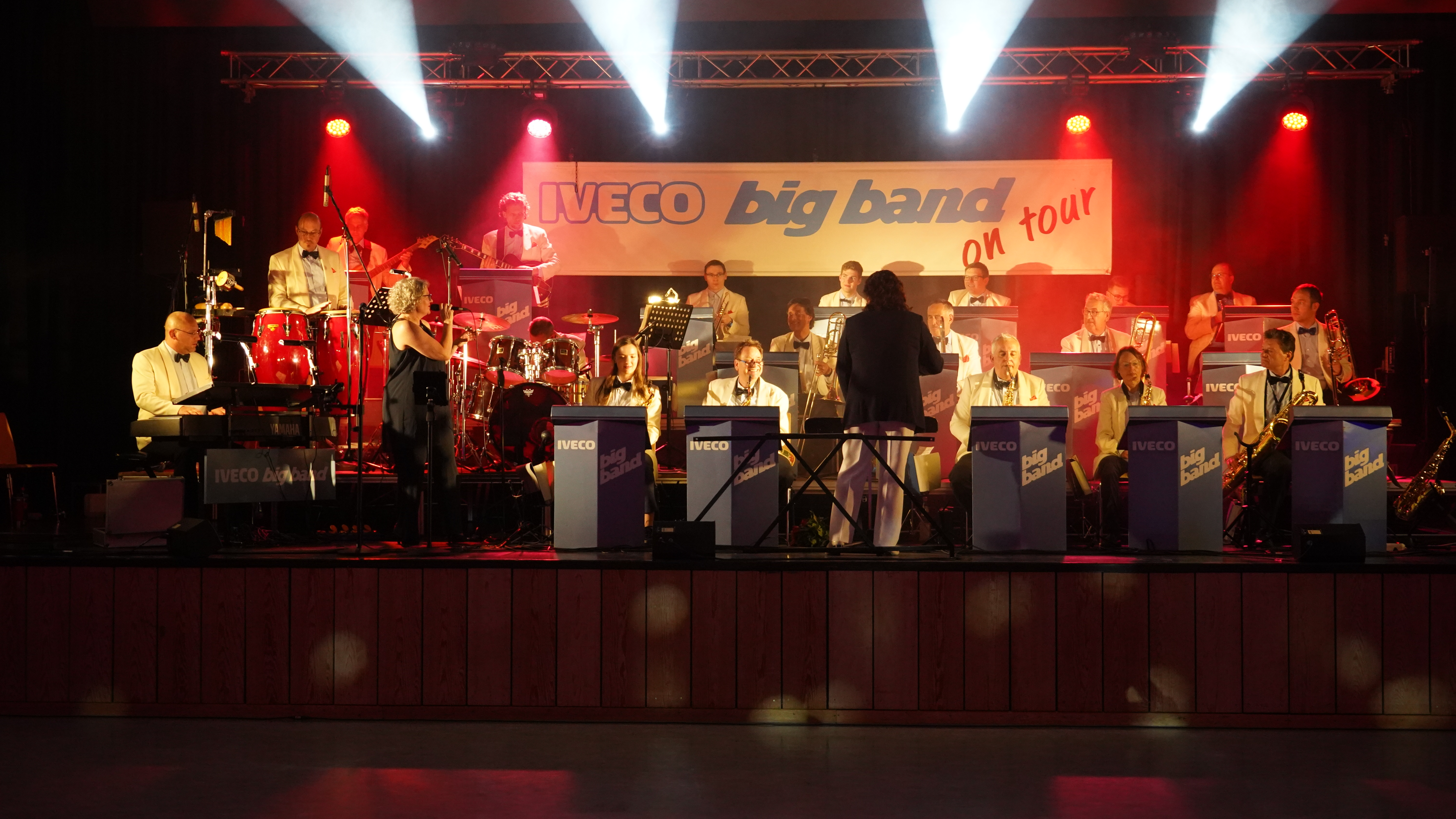 Iveco Big Band