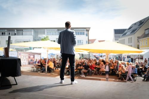 Stadtfest 2026