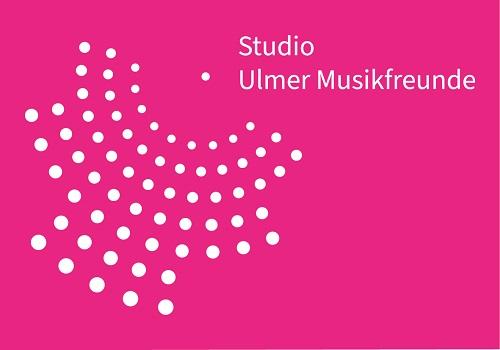 Logo Studio Ulmer Musikfreunde