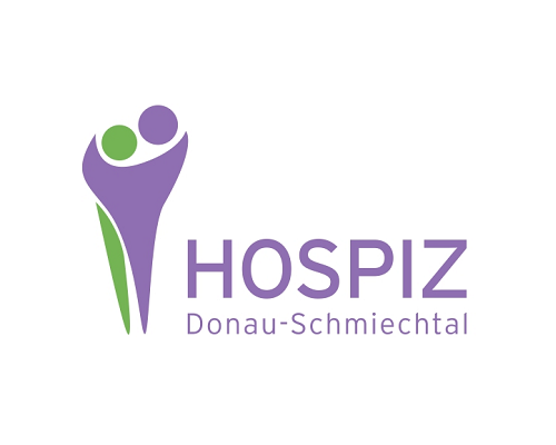 Logo Hospizgruppe Donau-Schmiechtal