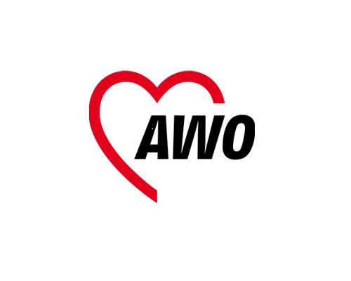 Vereinslogo AWO Erbach
