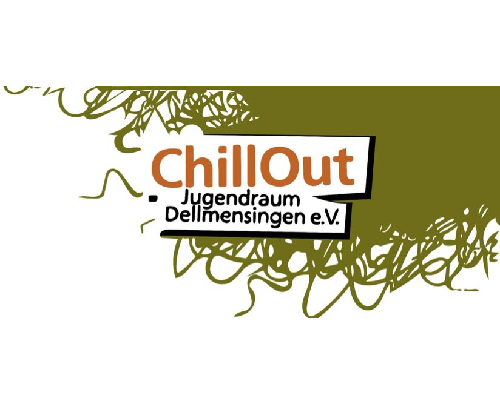 Vereinslogo ChillOut Jugendraum Dellmensingen e.V.