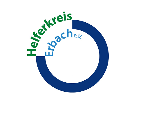 Vereinslogo Helferkreis Erbach e.V.