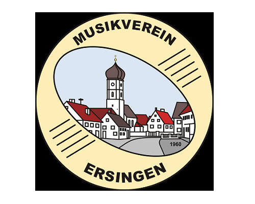 Vereinslogo Musikverein Ersingen