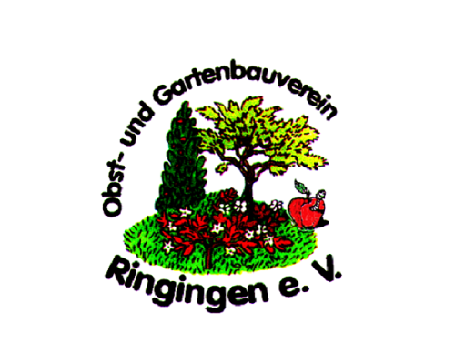Vereinslogo Obst- und Gartenbauverein Ringingen
