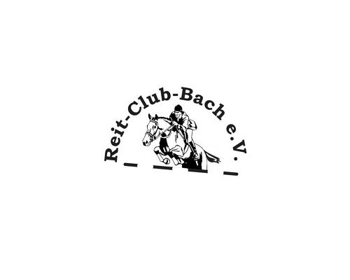 Vereinslogo Reitclub Bach