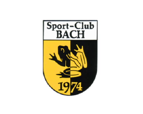 Vereinslogo Sport-Club Bach