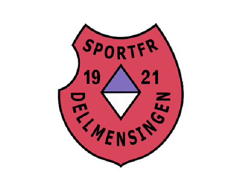 Vereinslogo Sportfreunde Dellmensingen 1921 e.V.