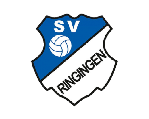 Vereinslogo Sportverein Ringingen