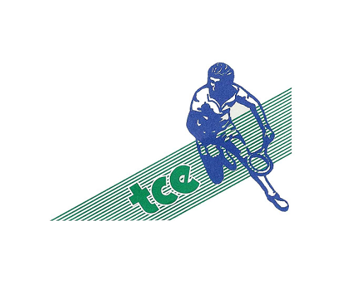 Vereinslogo Tennis-Club Erbach