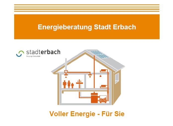 Logo Energieberatung Stadt Erbach